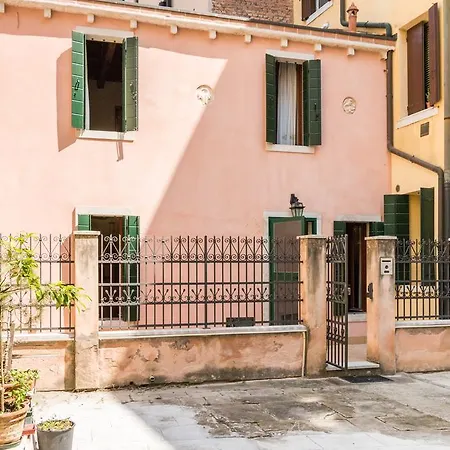 Serenissima Venice Exterior photo