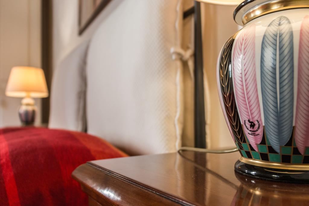 Apartment Serenissima *